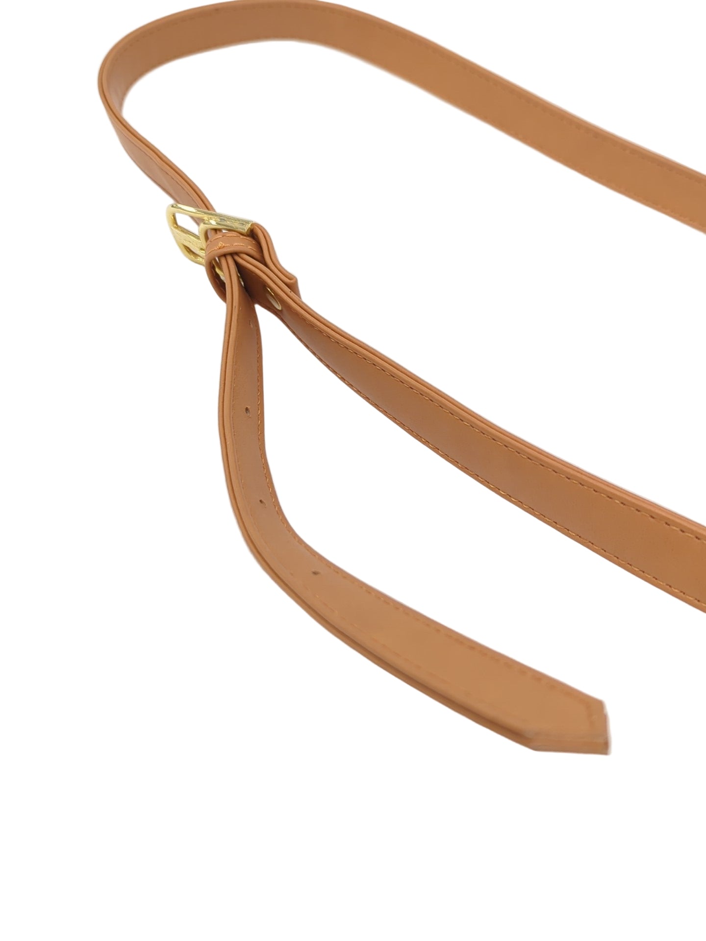 SAINT LAURENT バケットバッグ