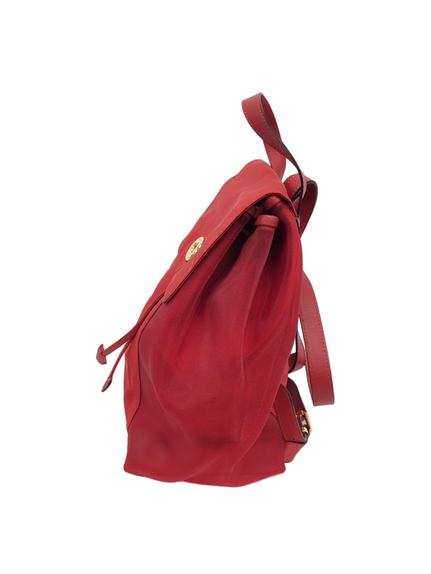 CELINE サークルロゴ リュックサック