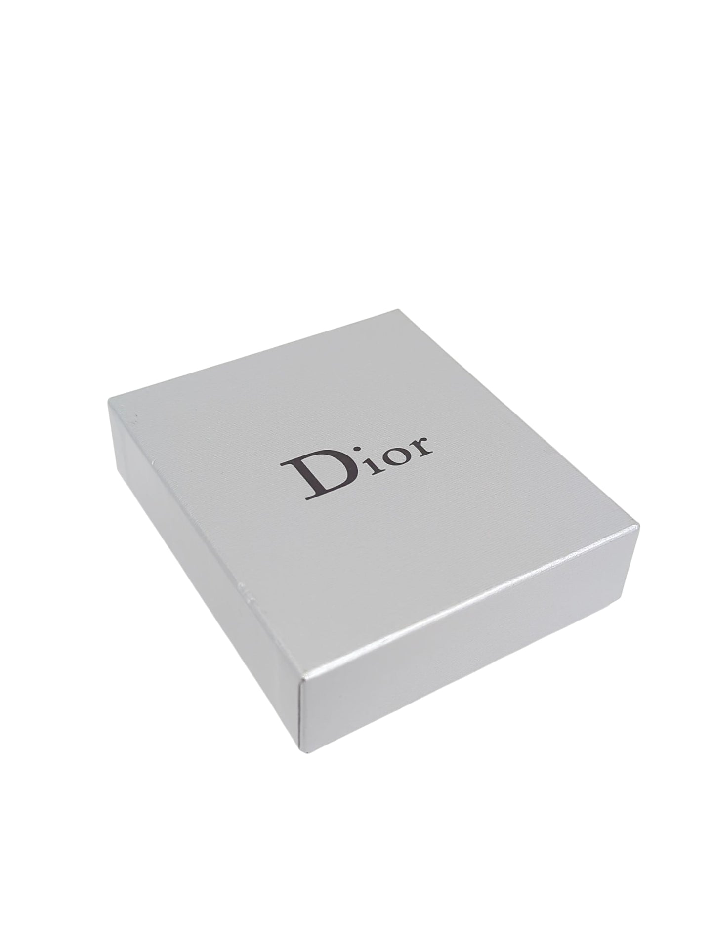 Dior No.2 プレートネックレス