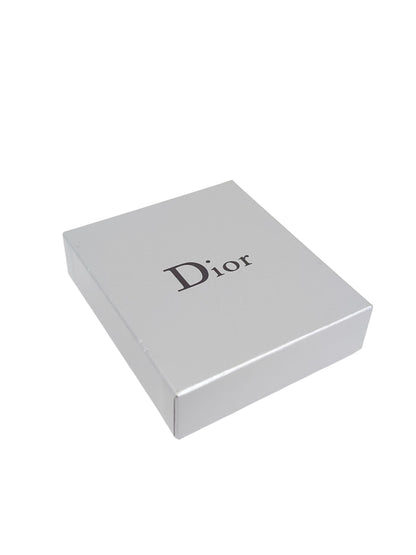 Dior No.2 プレートネックレス