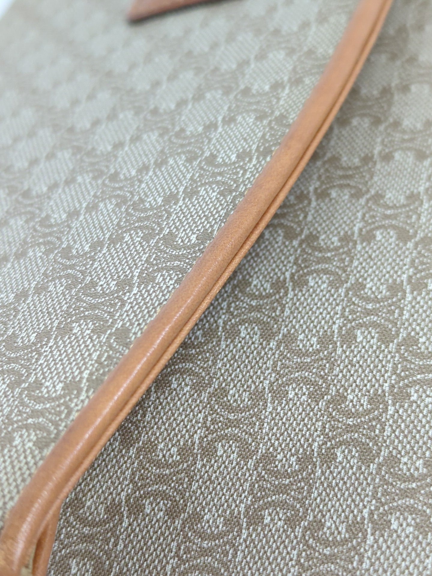 CELINE クラッチバッグ