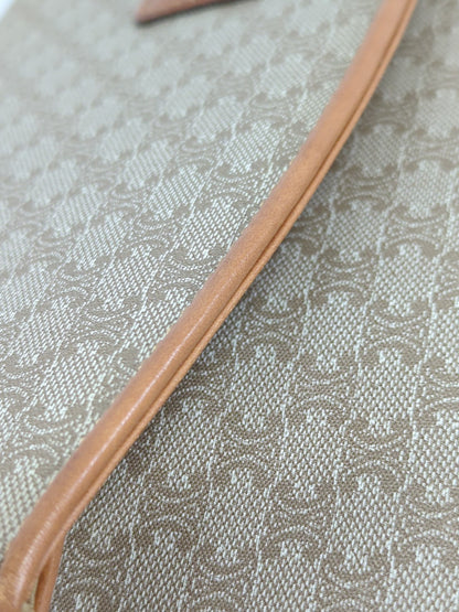 CELINE クラッチバッグ