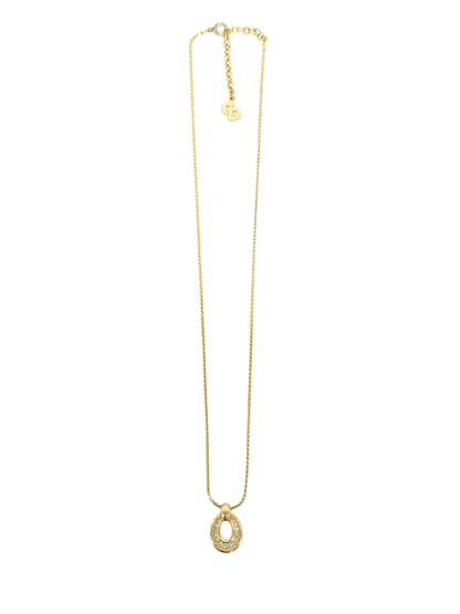 Dior ネックレス