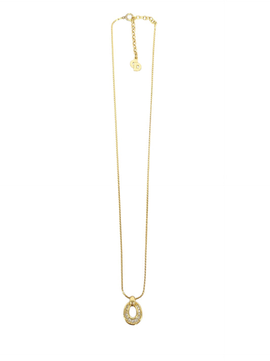 Dior Necklace