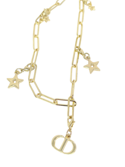 Dior ストラップ