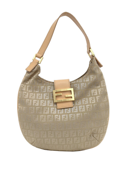 FENDI ズッキーノ ワンショルダー