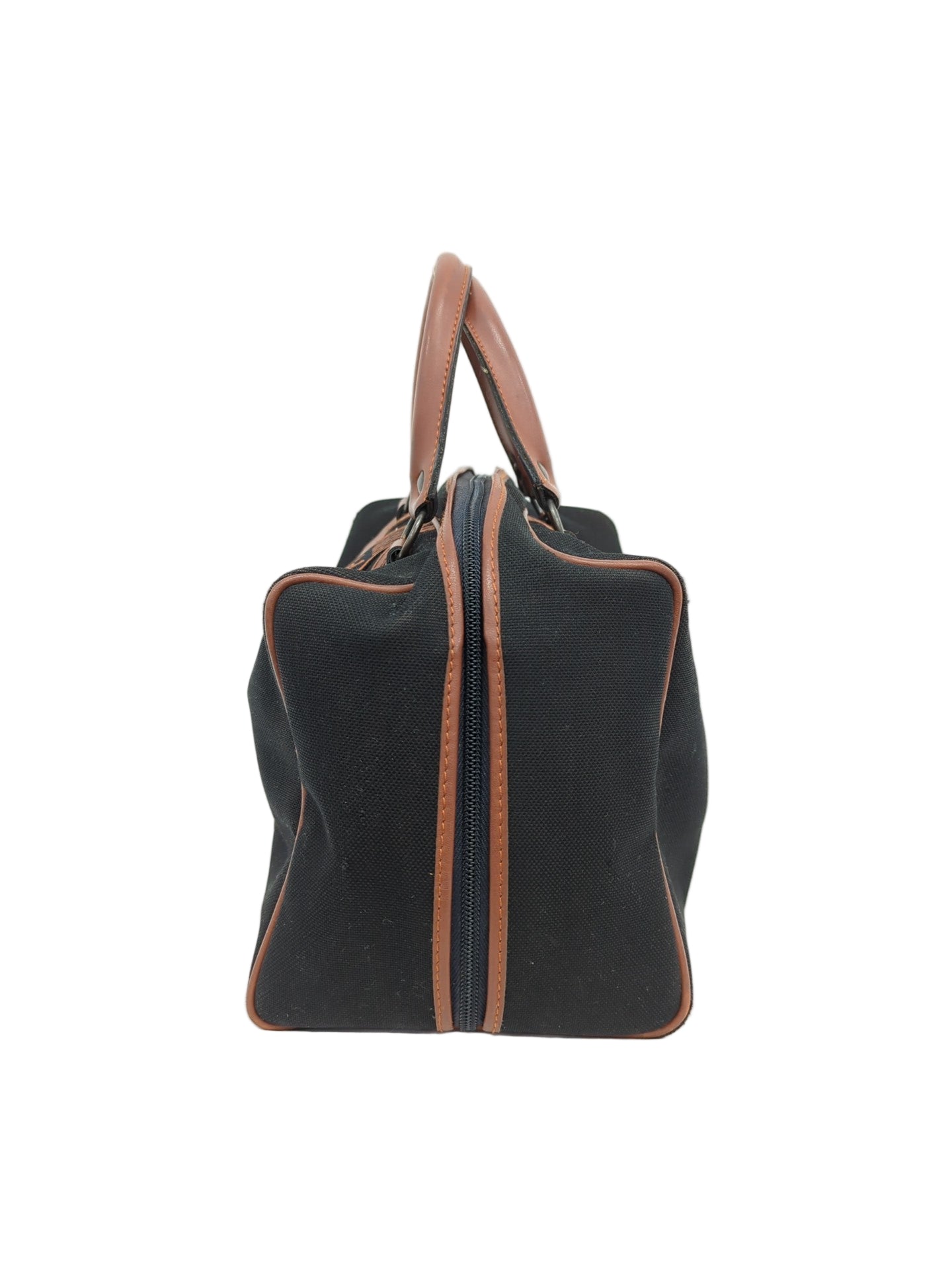 SAINT LAURENT カサンドラ　ボストンバッグ