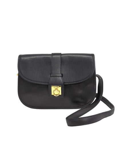 CELINE ガンチーニ金具 ショルダーバッグ