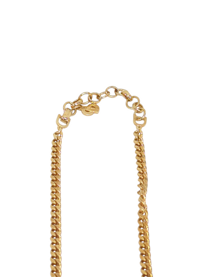 Dior ネックレス