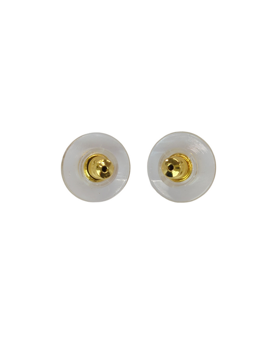 Dior Pierced Earrings