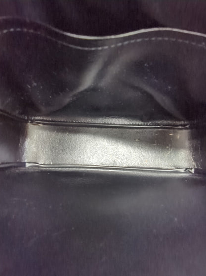 BURBERRY　ノバチェック　ショルダーバッグ