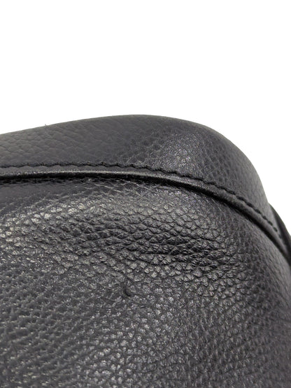 BURBERRY ハンドバッグ