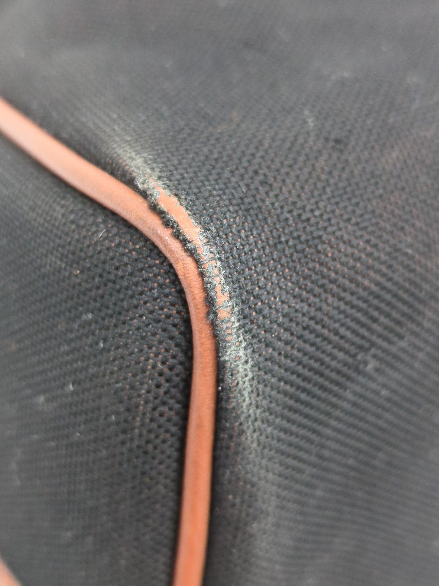 SAINT LAURENT カサンドラ　ボストンバッグ