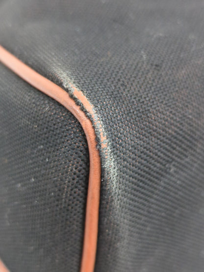 SAINT LAURENT カサンドラ　ボストンバッグ