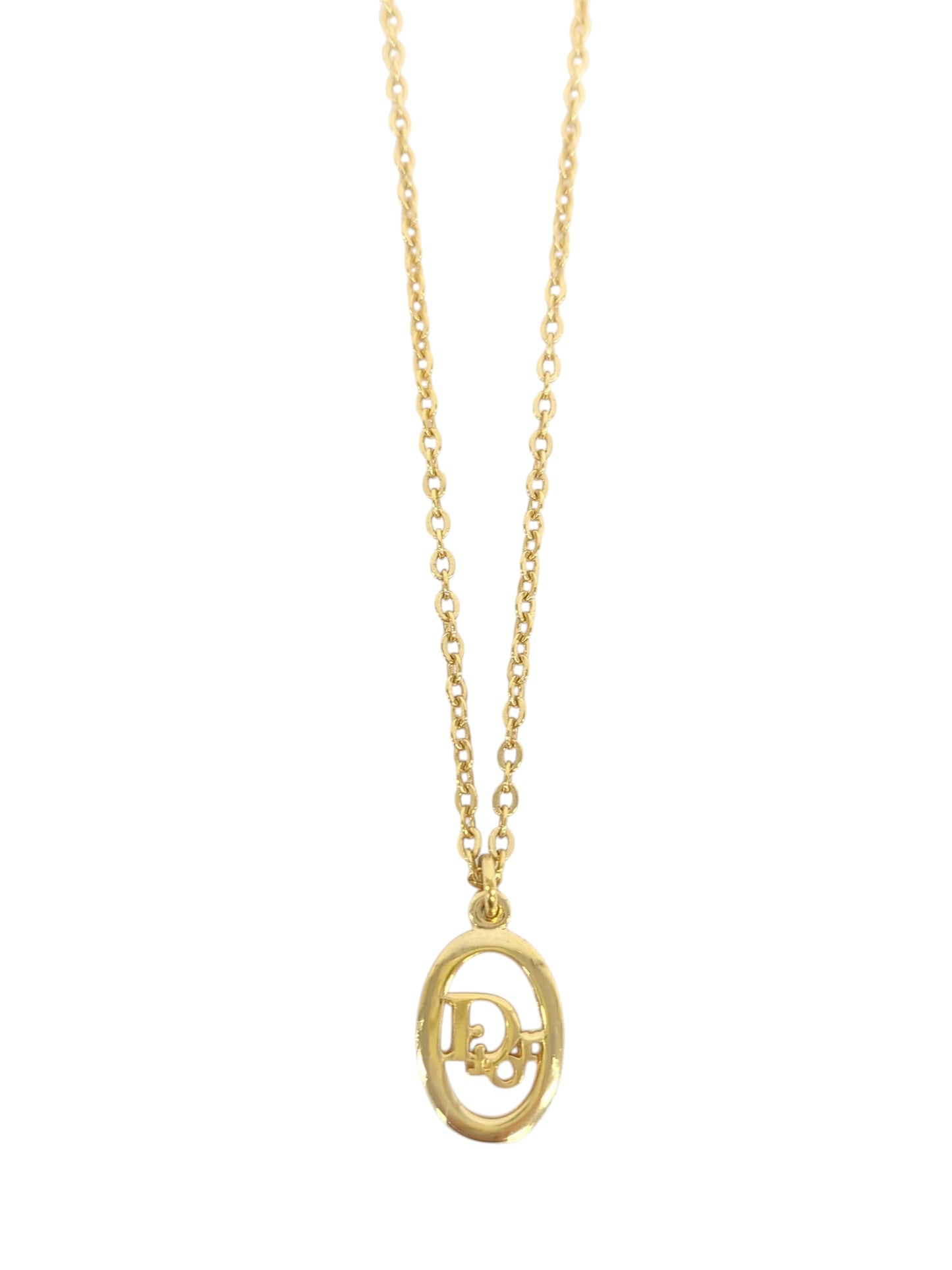 Dior ネックレス