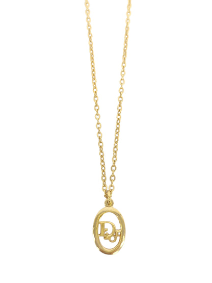 Dior ネックレス