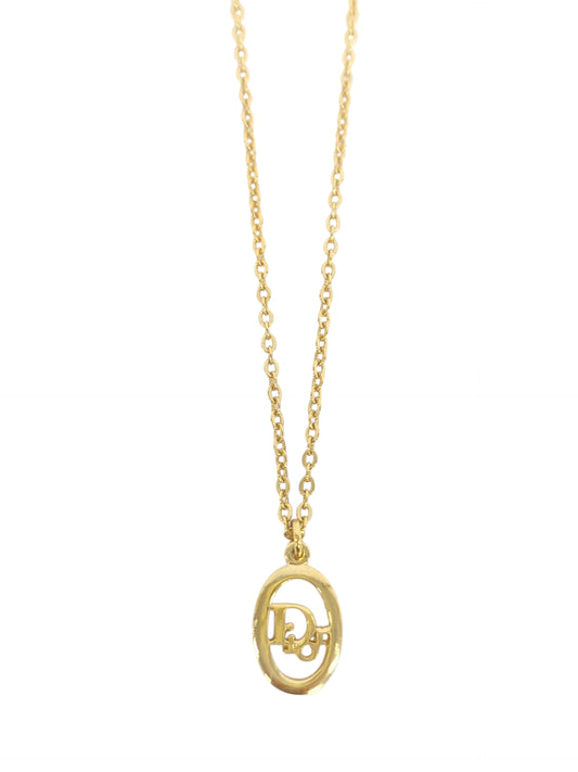 Dior ネックレス