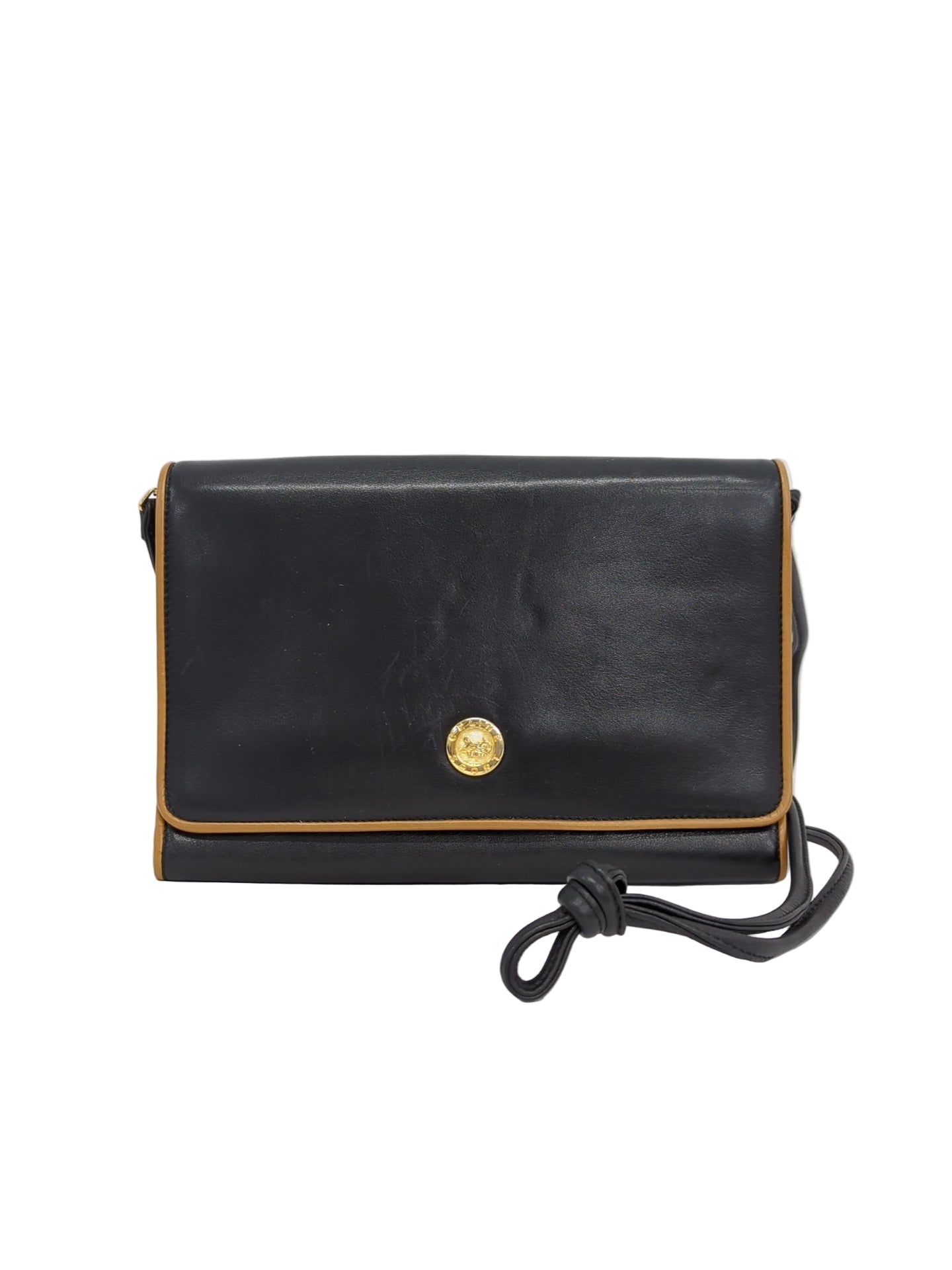 CELINE ショルダーバッグ