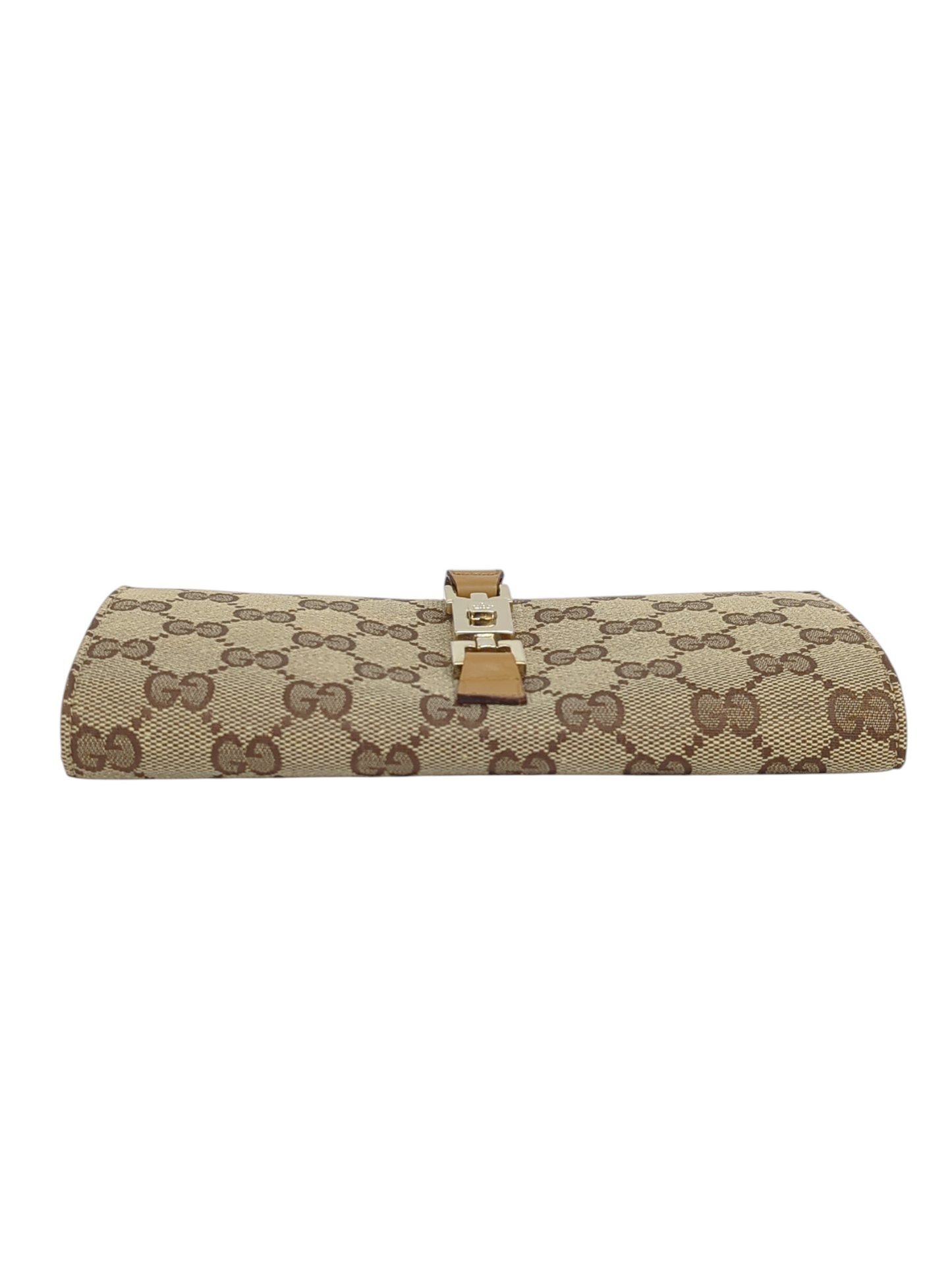 GUCCI ジャッキー ロングウォレット