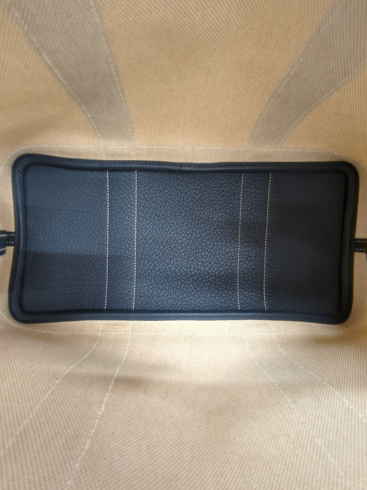 HERMES ガーデンパーティPM