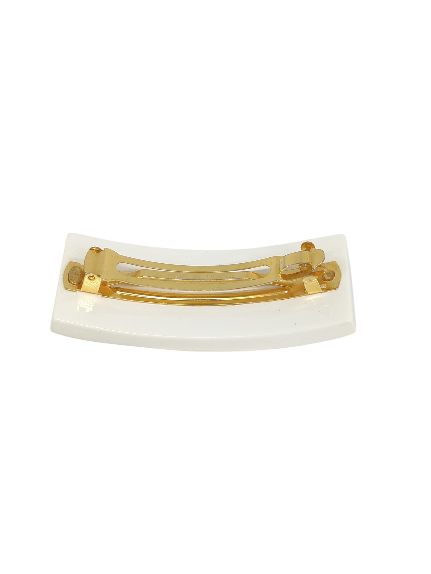 CHANEL カラーストーンバレッタ – RELUXE JAPAN