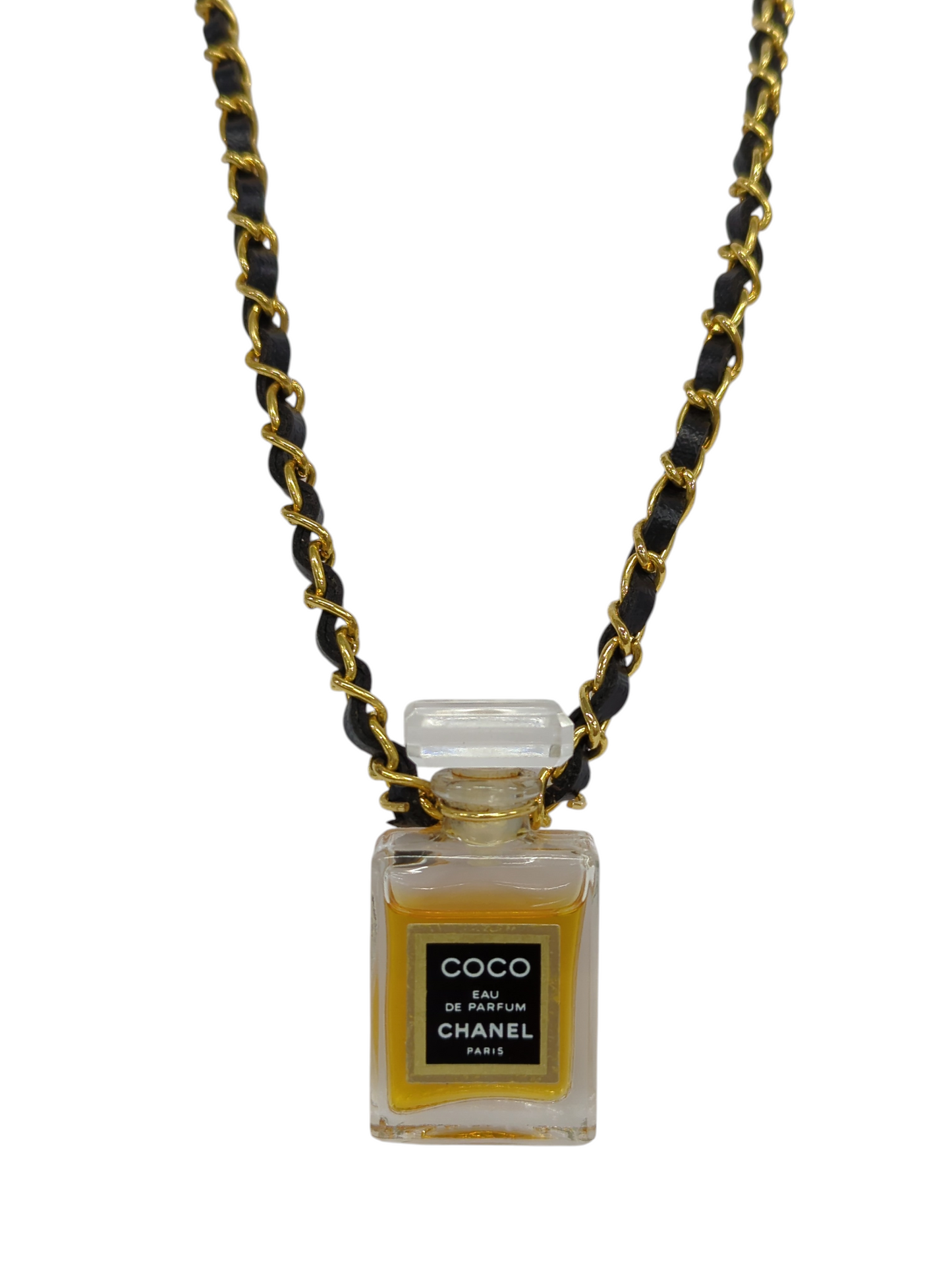 CHANEL 香水ネックレス – RELUXE JAPAN
