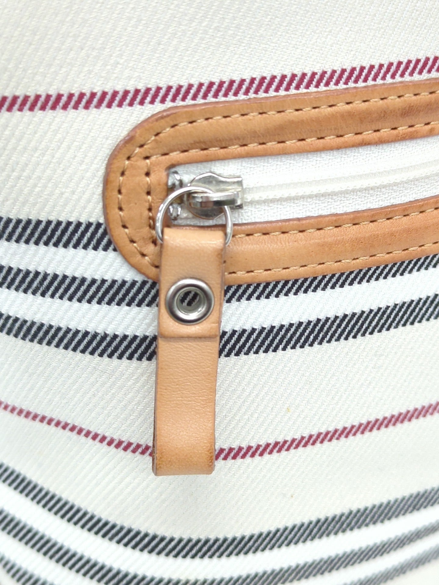 BURBERRY リュックサック