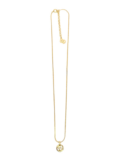 Dior ネックレス