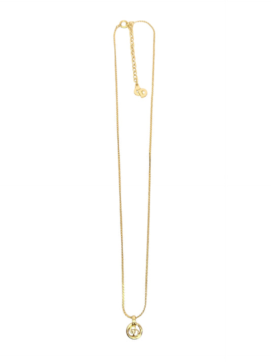 Dior Necklace