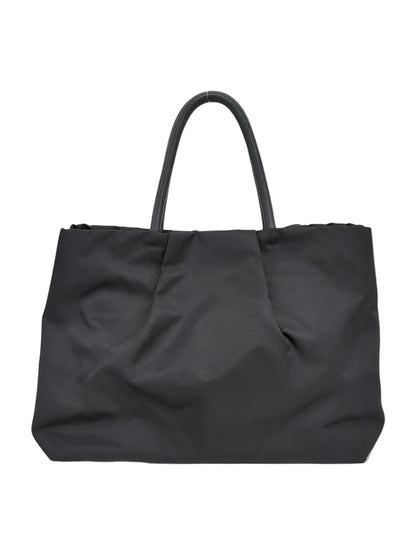 PRADA ナイロン リボントートバッグ