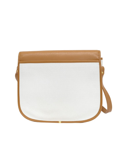 SAINT LAURENT レザーショルダーバッグ