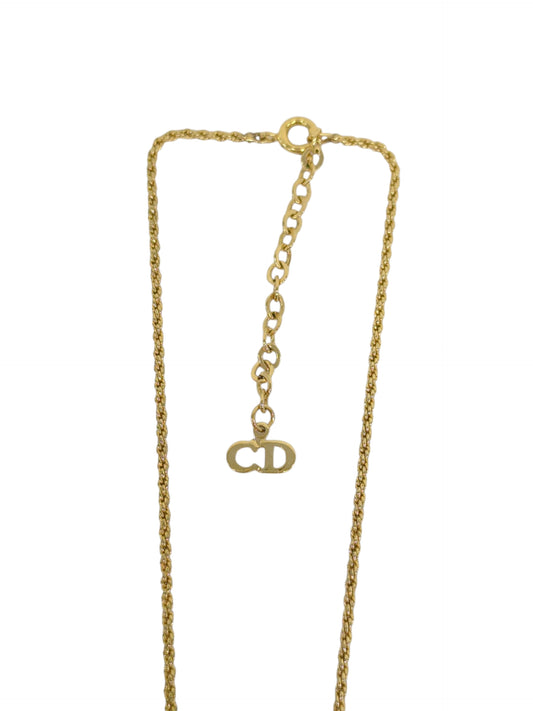 Dior Necklace
