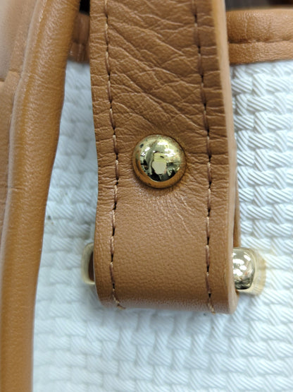 SAINT LAURENT レザーショルダーバッグ