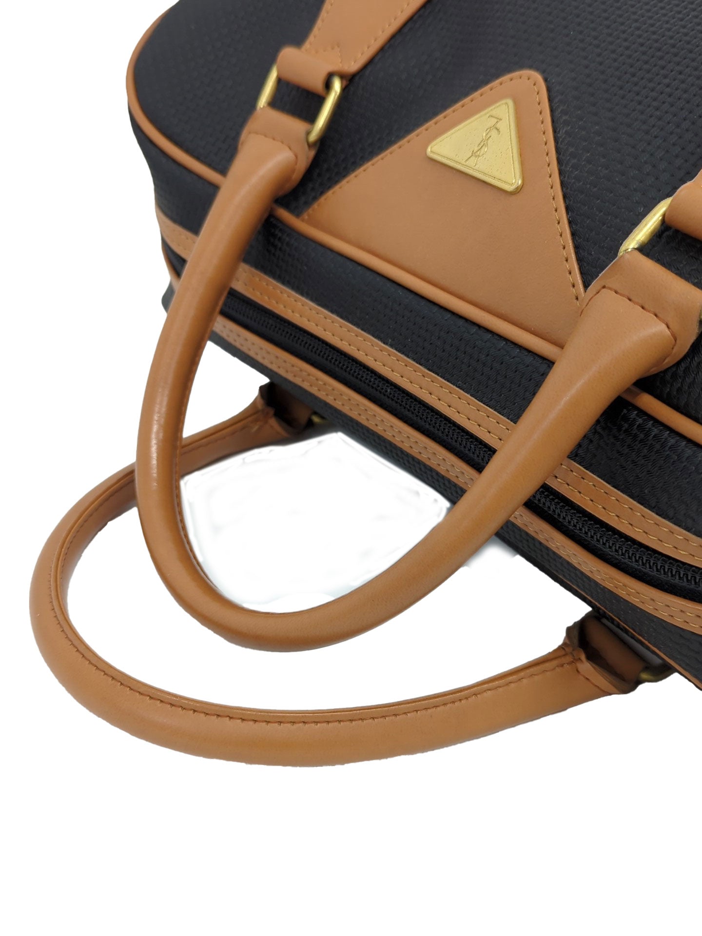 SAINT LAURENT ボストンバッグ