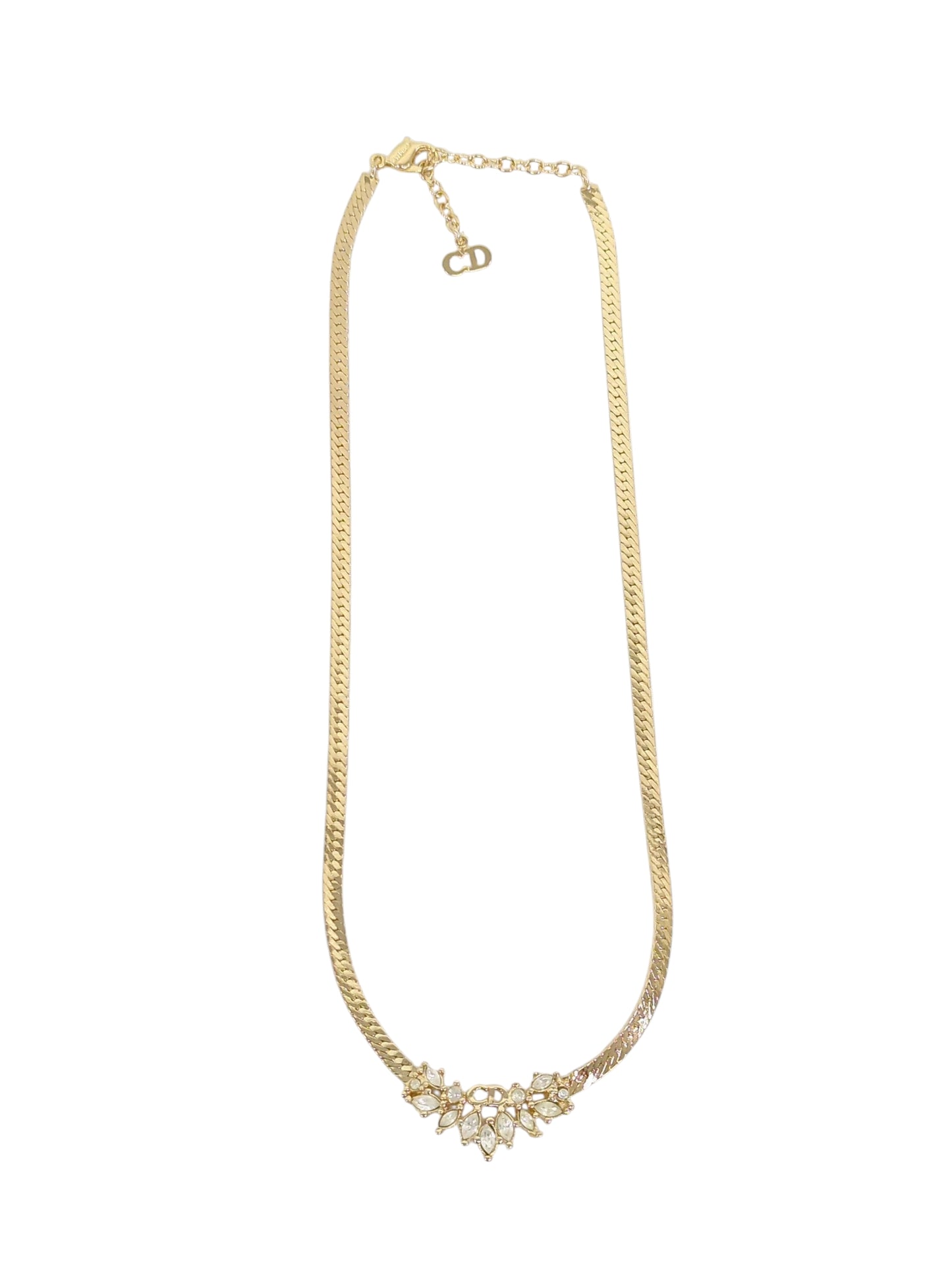 Dior ネックレス