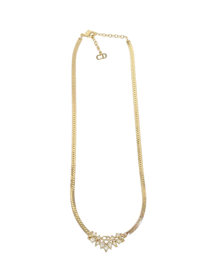 Dior ネックレス