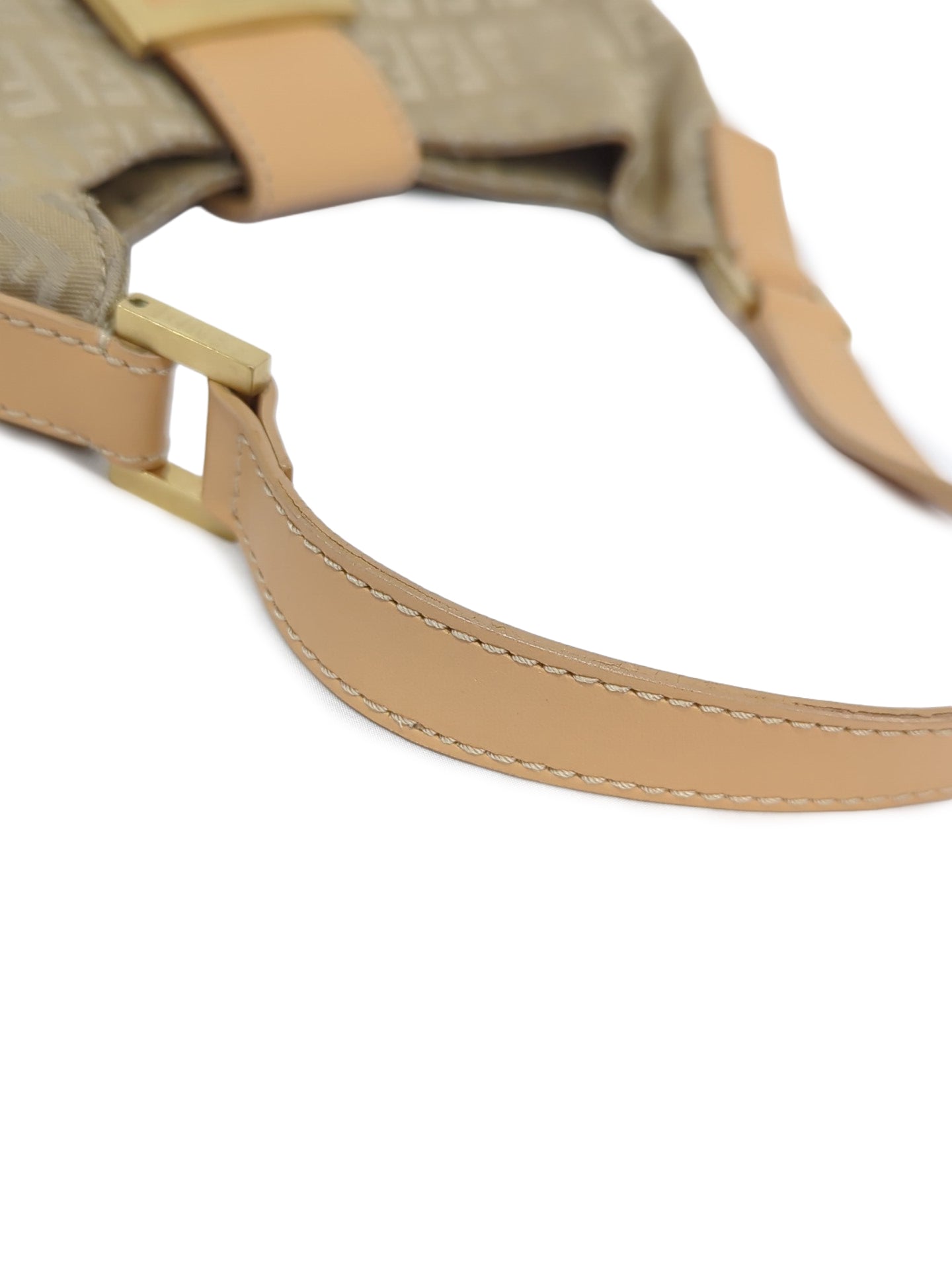 FENDI ズッキーノ ワンショルダー