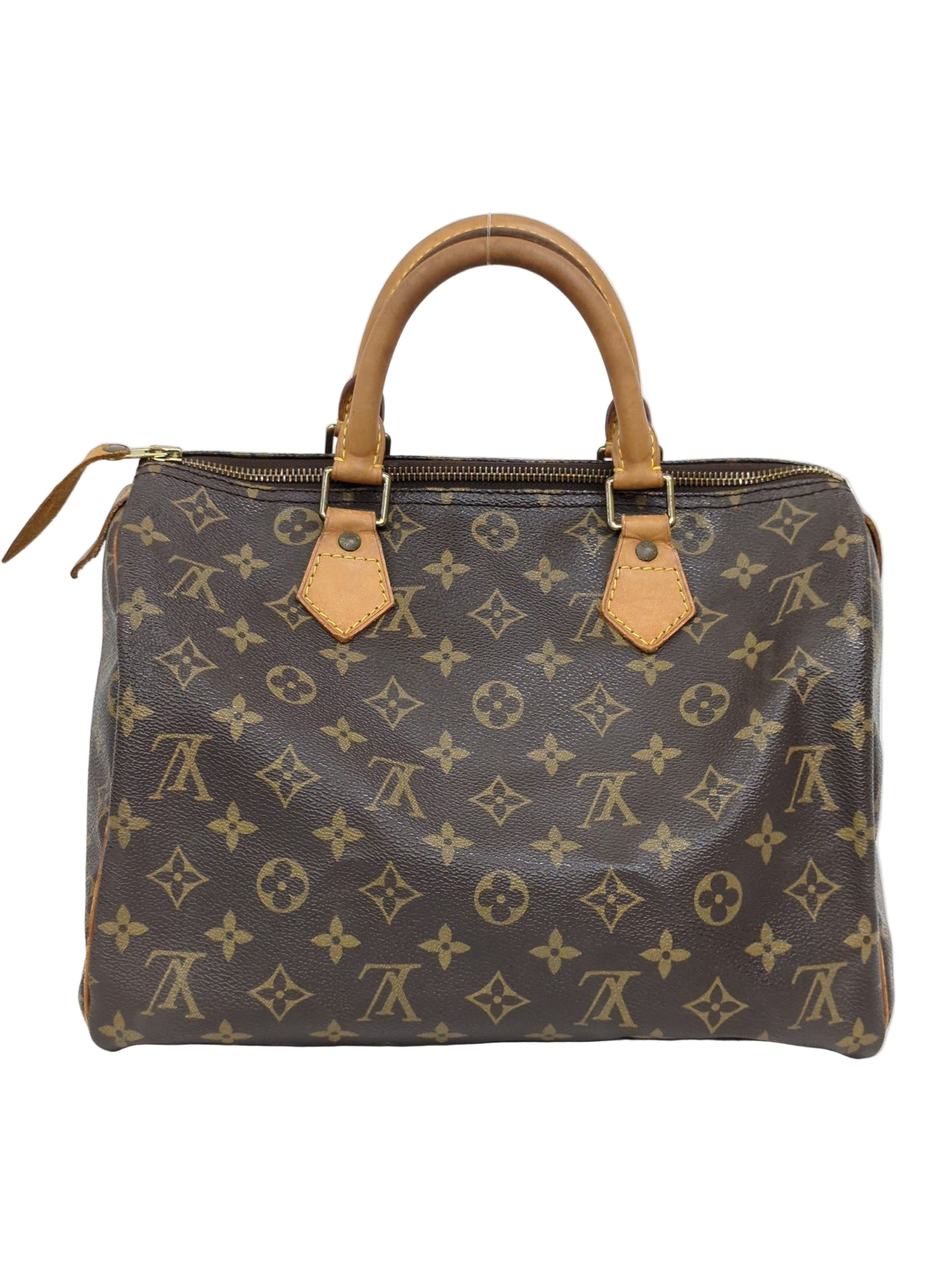 LOUIS VUITTON M41526 モノグラム スピーディ30　