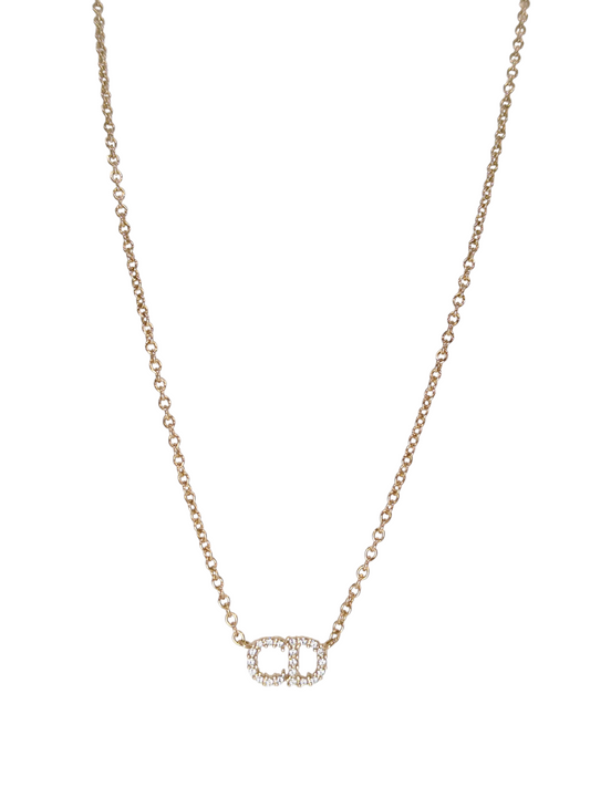 Dior ネックレス