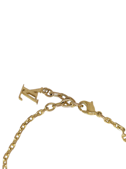 Louis Vuitton コリエギャンブルブレスレット