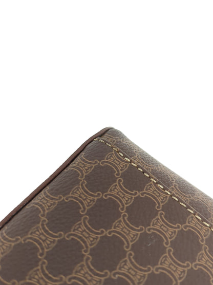 CELINE バニティバッグ