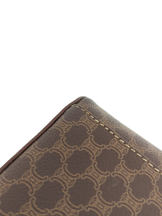 CELINE Vanity Bag