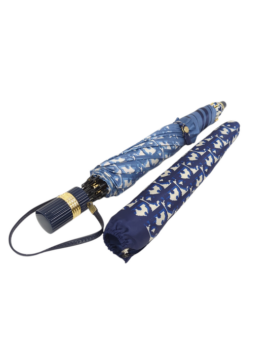 Dior Folding Umbrella