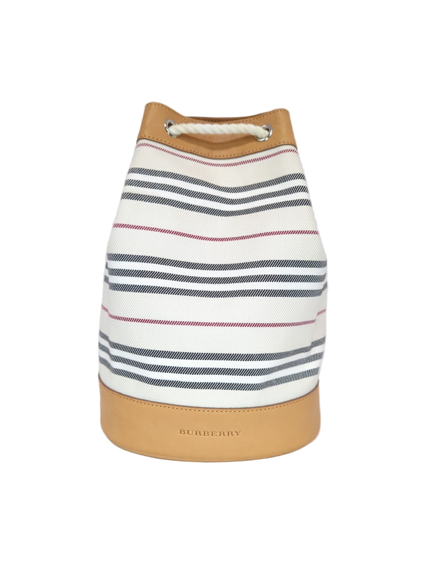 BURBERRY リュックサック