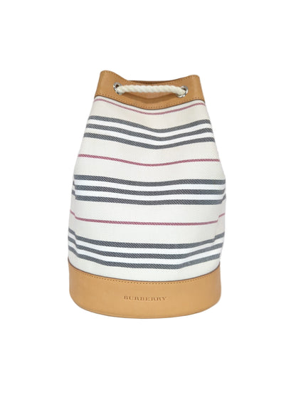 BURBERRY リュックサック