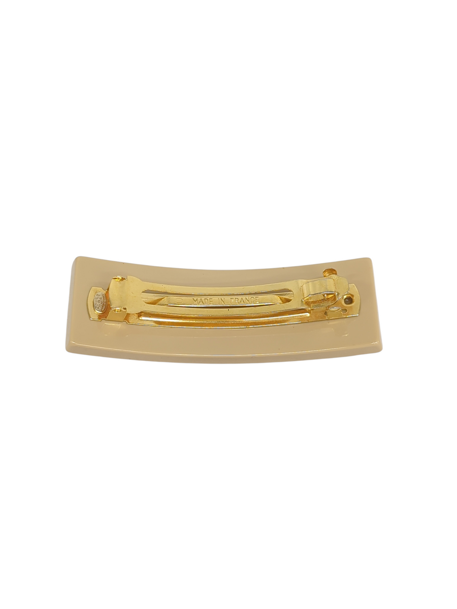CHANEL バレッタ – RELUXE JAPAN CHANEL バレッタ – RELUXE JAPAN