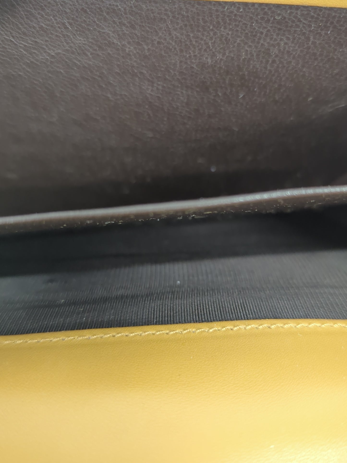 GUCCI ジャッキー ロングウォレット