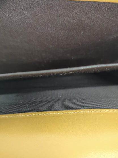 GUCCI ジャッキー ロングウォレット