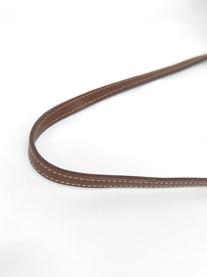 BURBERRY ブルーレーベル ショルダーバッグ