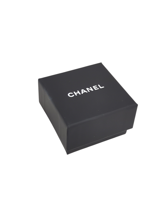 CHANEL Perfume Necklace